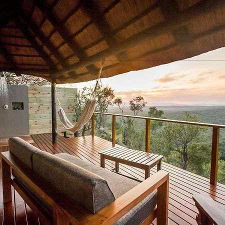 Leopard Mountain Safari Lodge Manyoni Private Game Reserve Kültér fotó