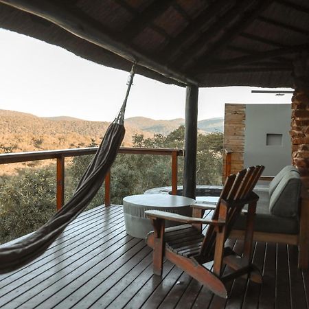 Leopard Mountain Safari Lodge Manyoni Private Game Reserve Kültér fotó