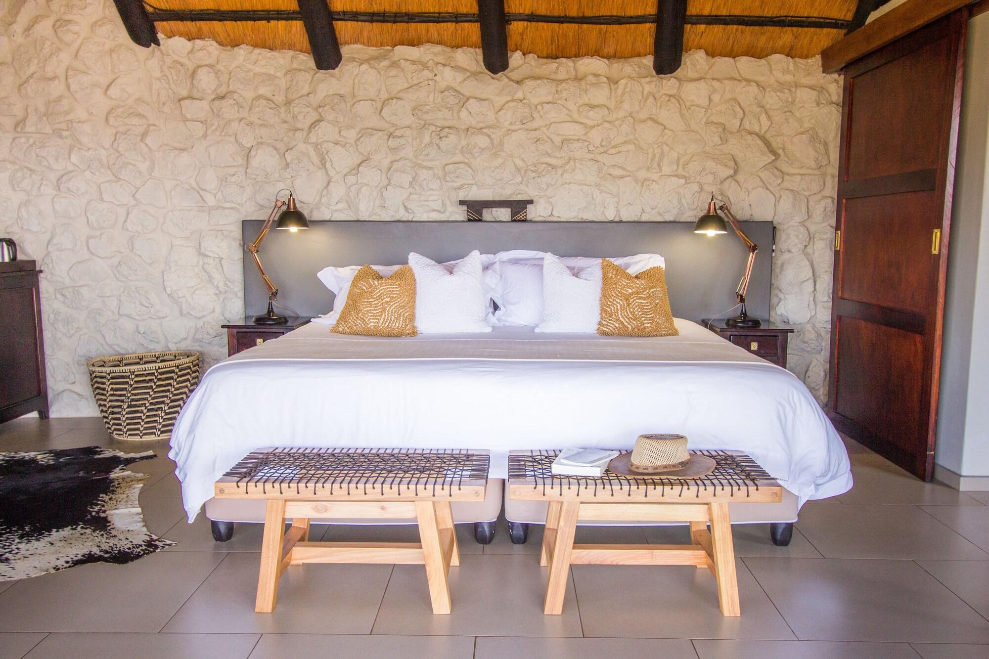 Leopard Mountain Safari Lodge Manyoni Private Game Reserve Kültér fotó