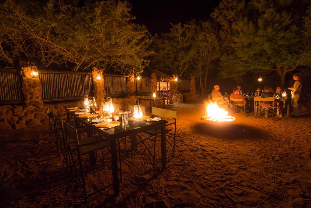 Leopard Mountain Safari Lodge Manyoni Private Game Reserve Kültér fotó
