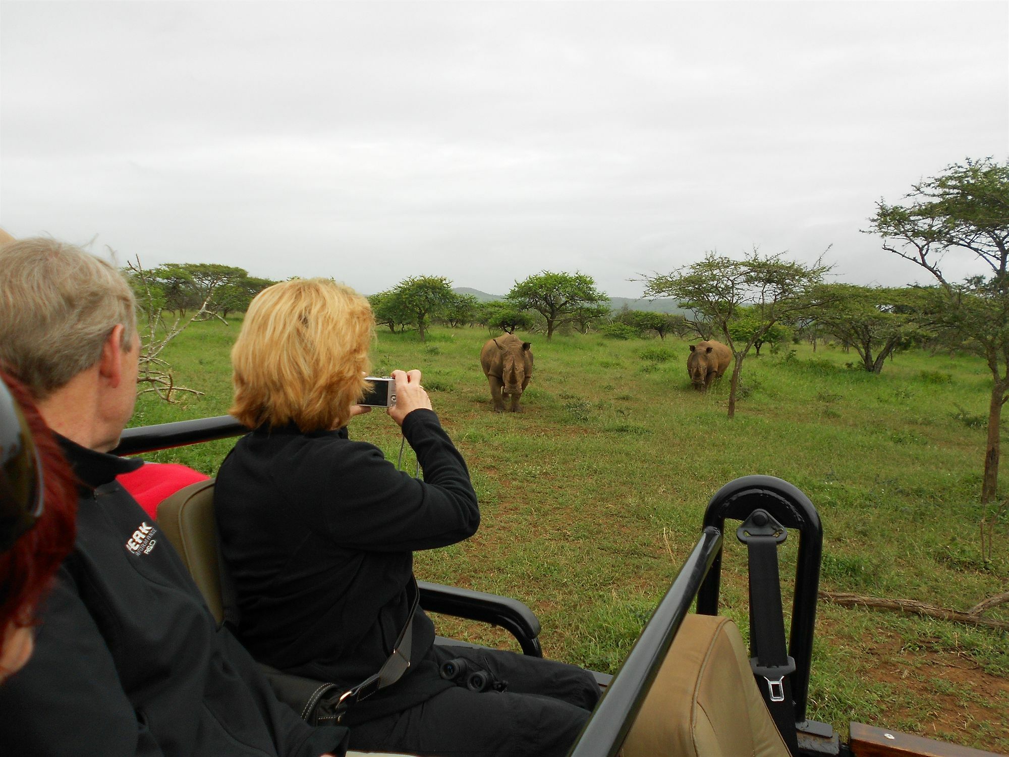 Leopard Mountain Safari Lodge Manyoni Private Game Reserve Kültér fotó