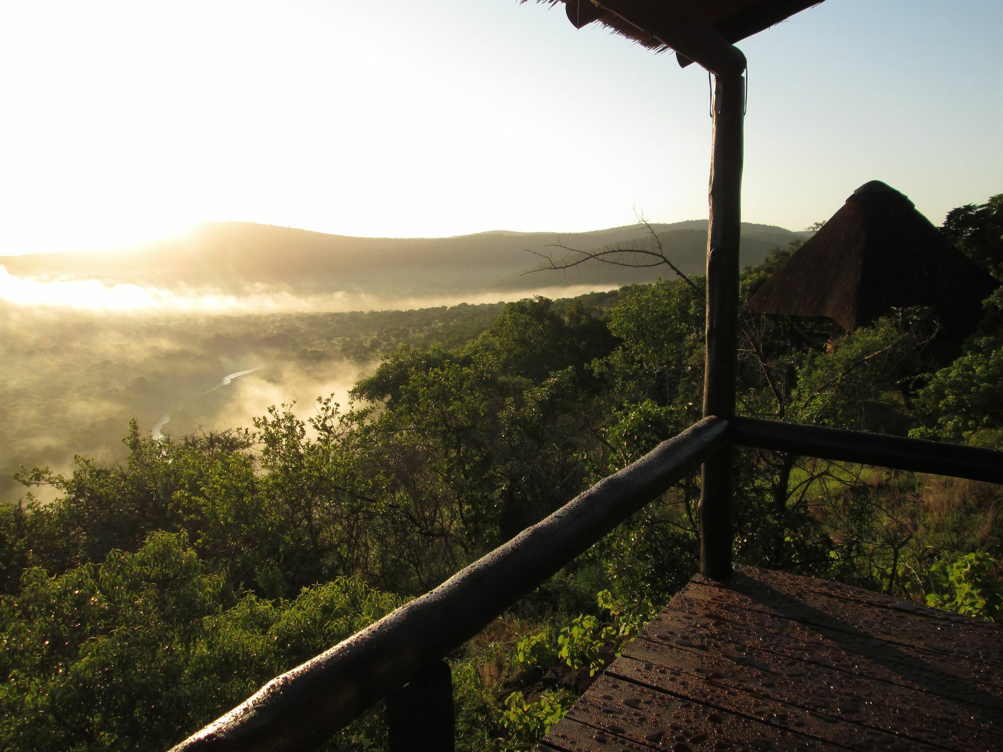 Leopard Mountain Safari Lodge Manyoni Private Game Reserve Kültér fotó